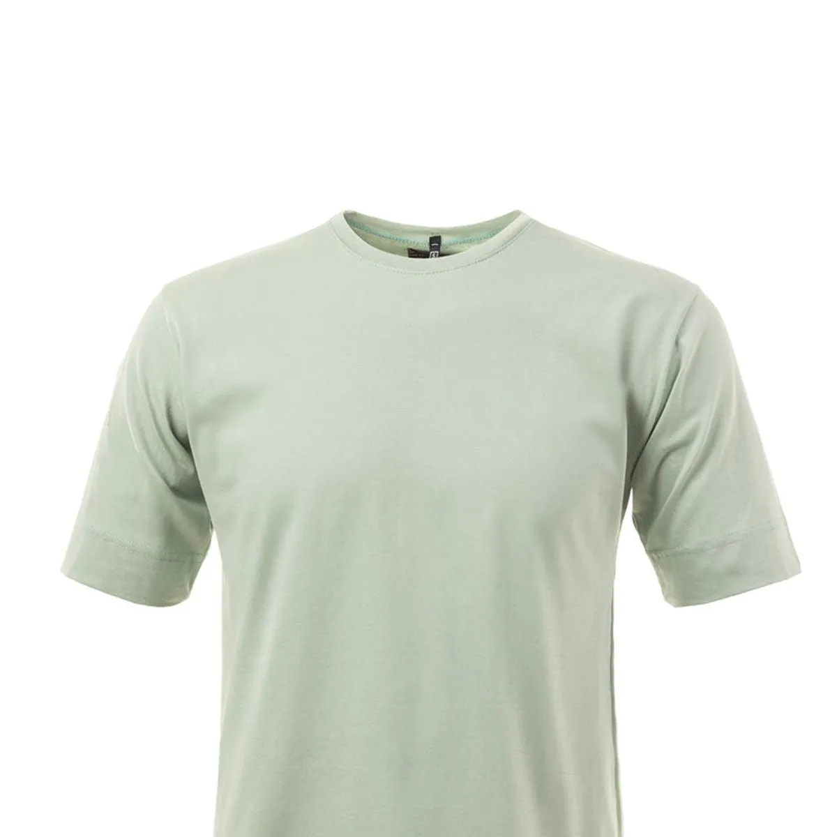 Ανδρικό T-shirt Κοντομάνικο Oversized 842-6