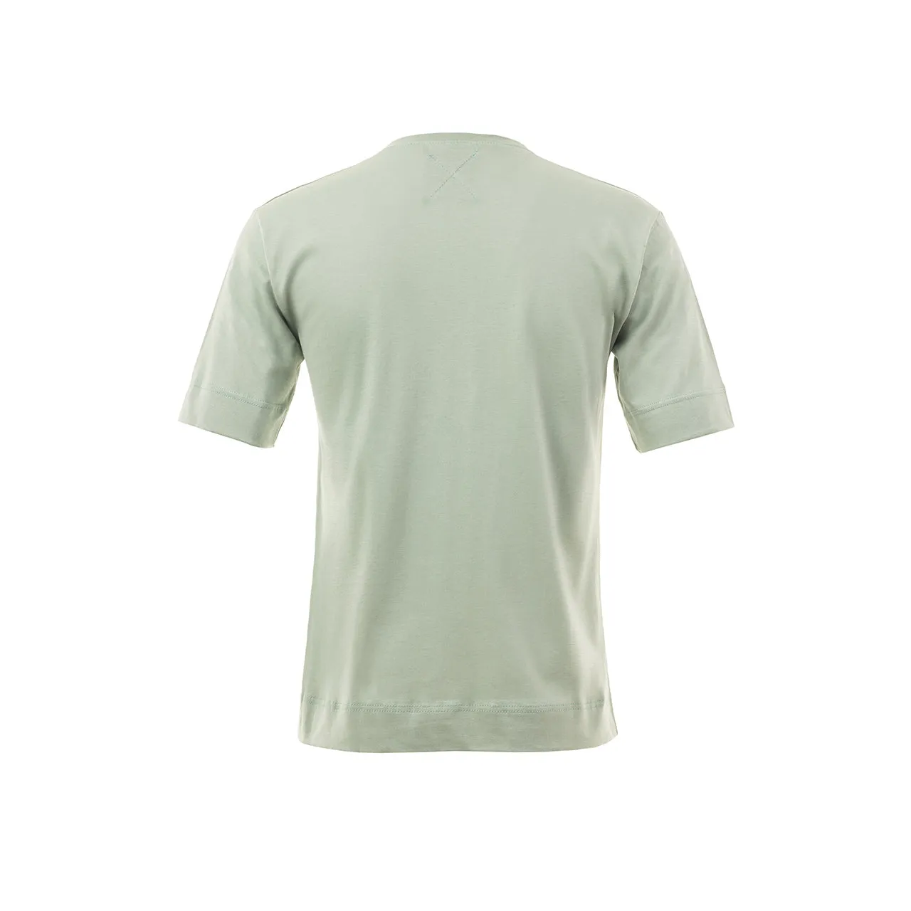 Ανδρικό T-shirt Κοντομάνικο Oversized 842-6