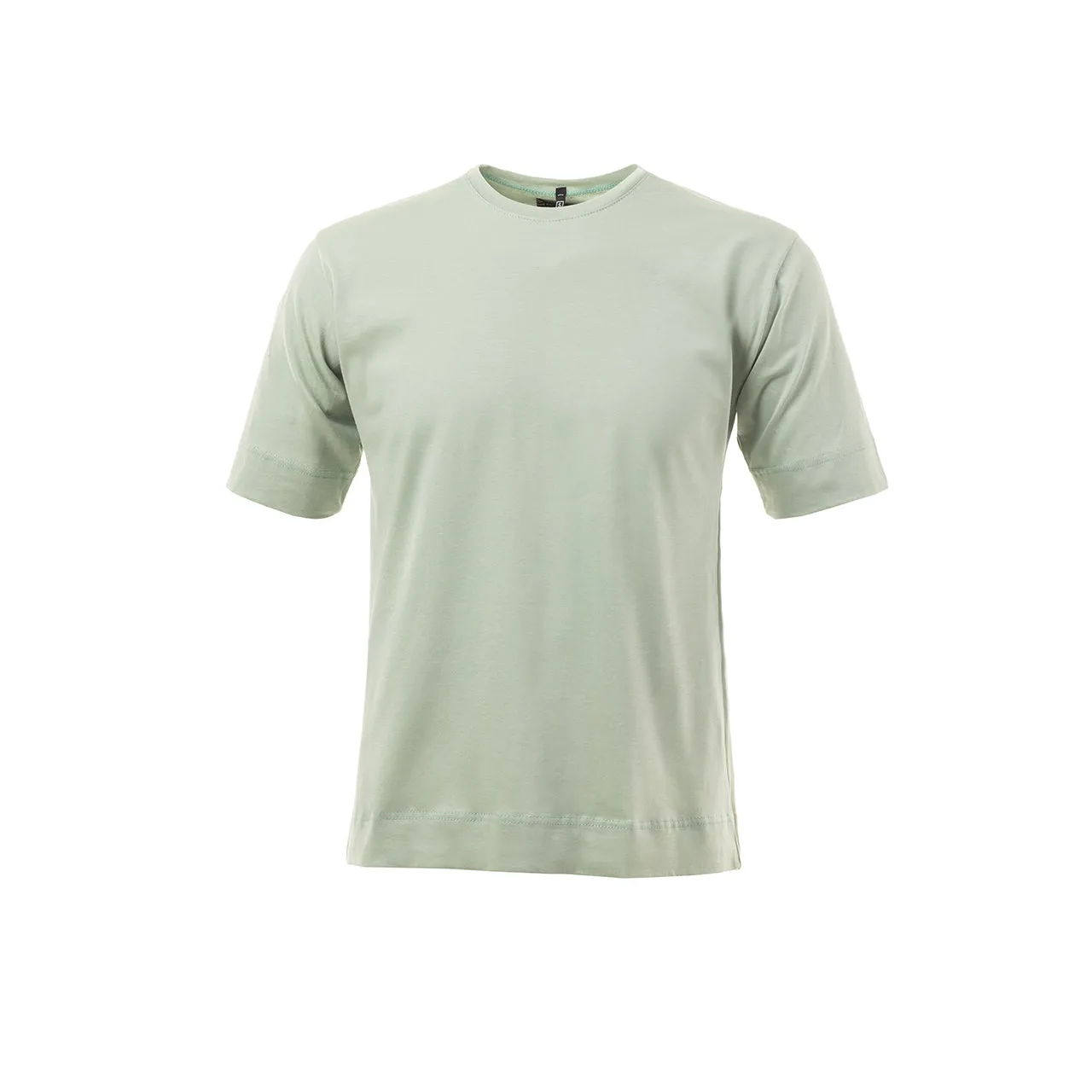 Ανδρικό T-shirt Κοντομάνικο Oversized 842-6