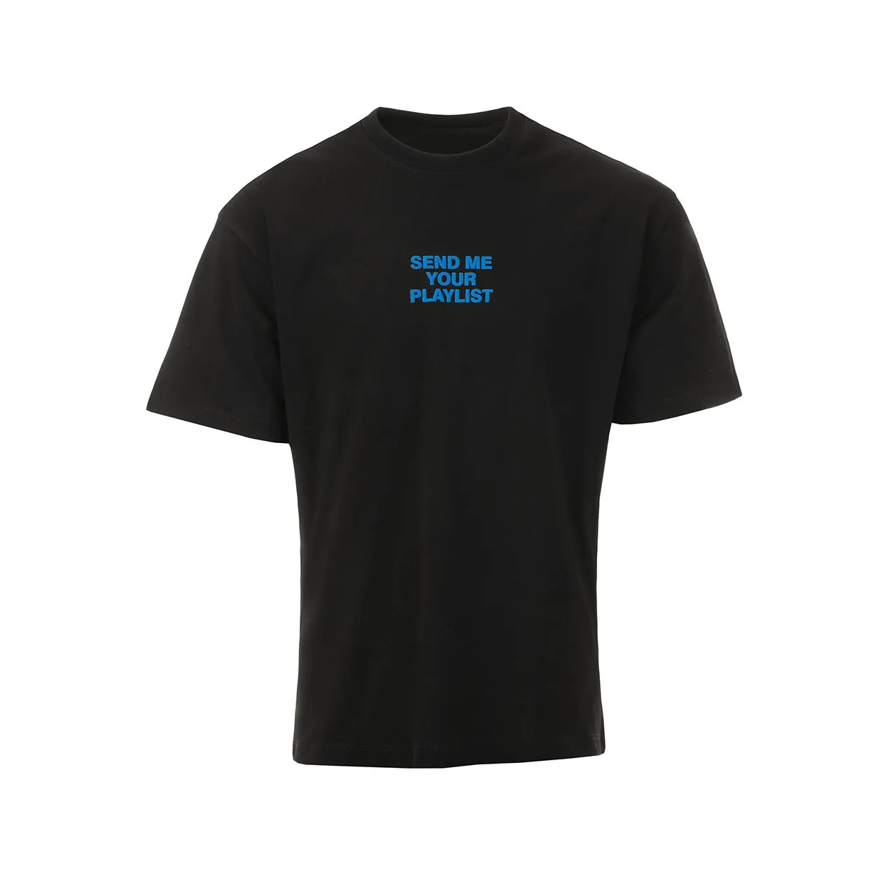 Ανδρικό T-Shirt Oversized (892)