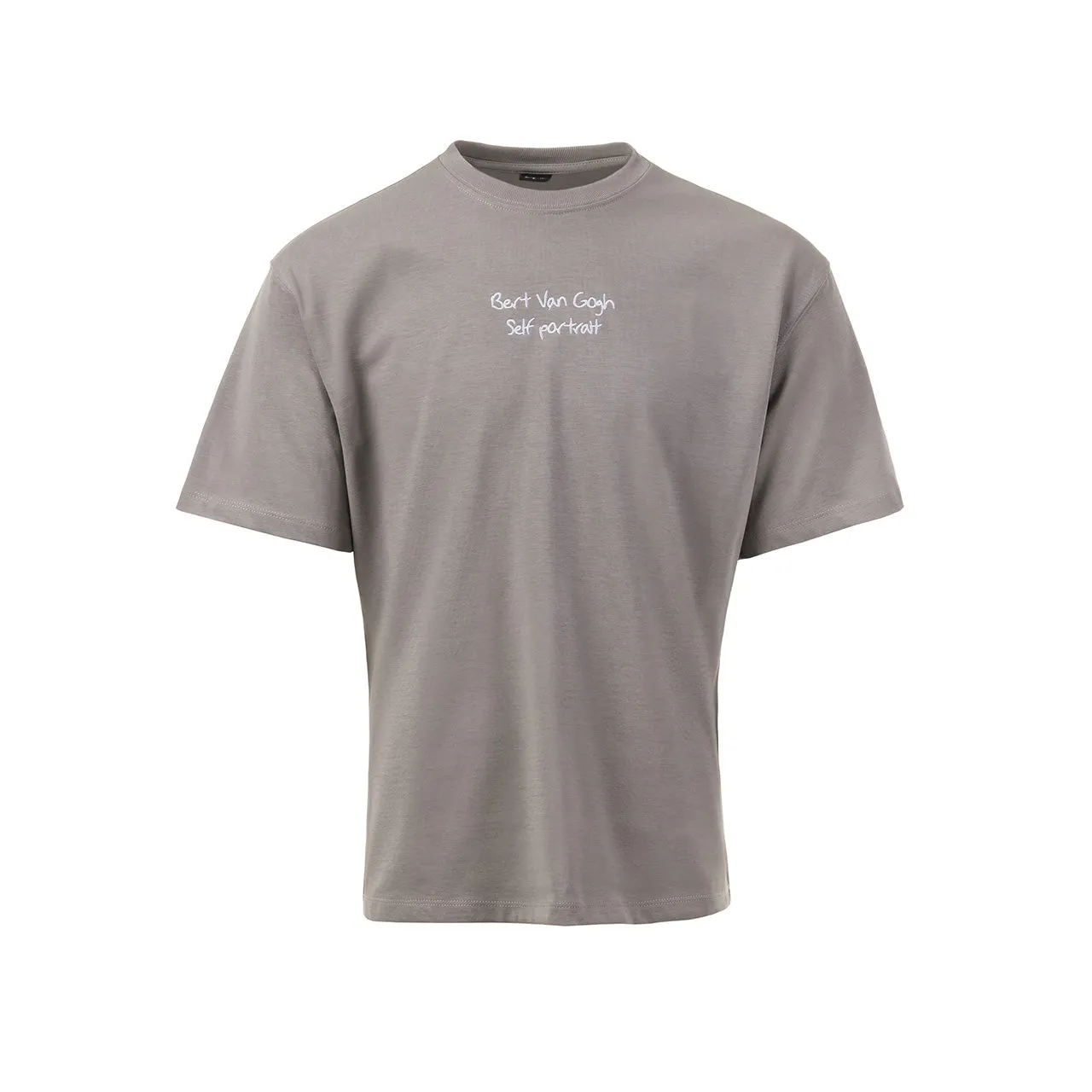 Ανδρικό T-Shirt Oversized (895)