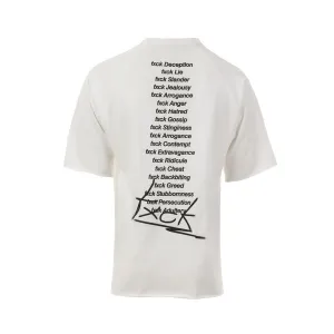 Ανδρικό T-Shirt Oversized (901)