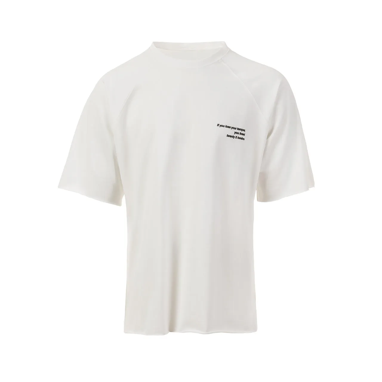 Ανδρικό T-Shirt Oversized (901)