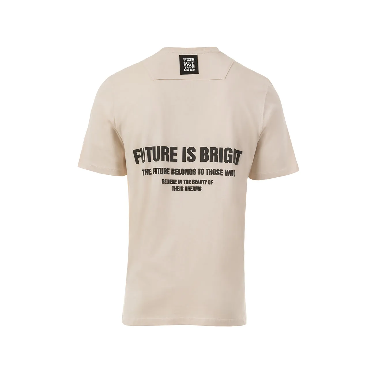 Ανδρικό T-Shirt Oversized (902)