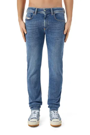 1979 SLEENKER 09C01 Medium blue Skinny