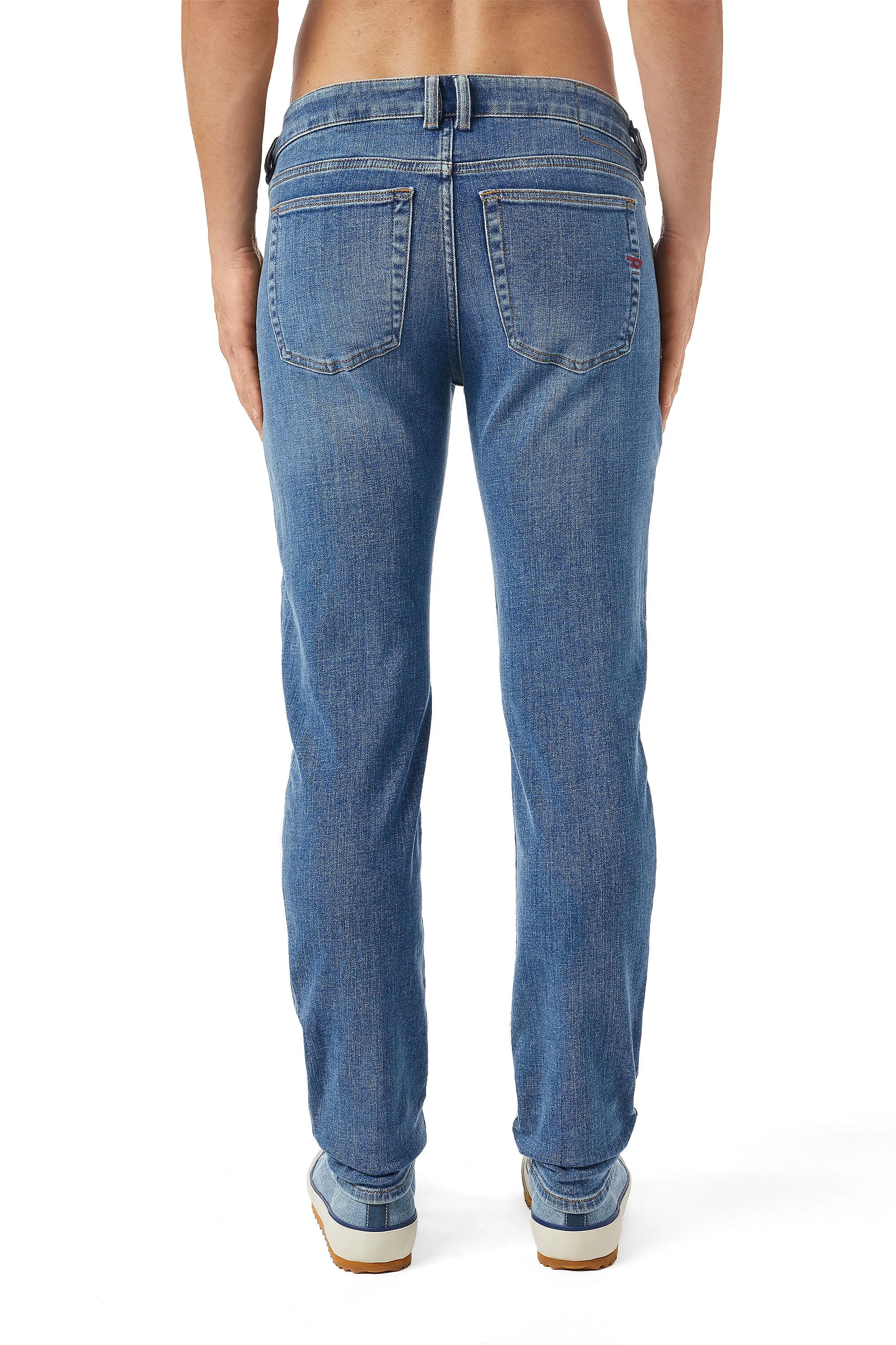 1979 SLEENKER 09C01 Medium blue Skinny
