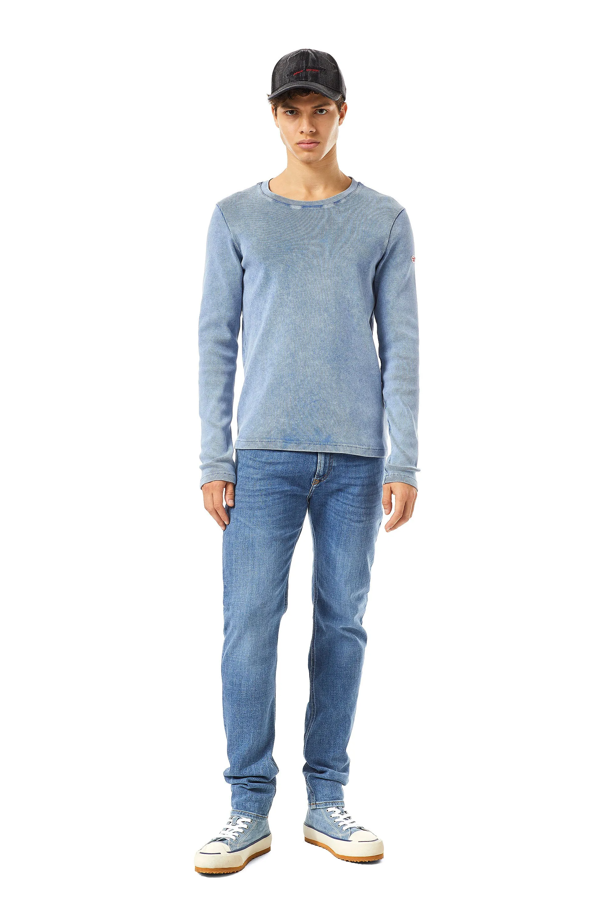 1979 SLEENKER 09C01 Medium blue Skinny