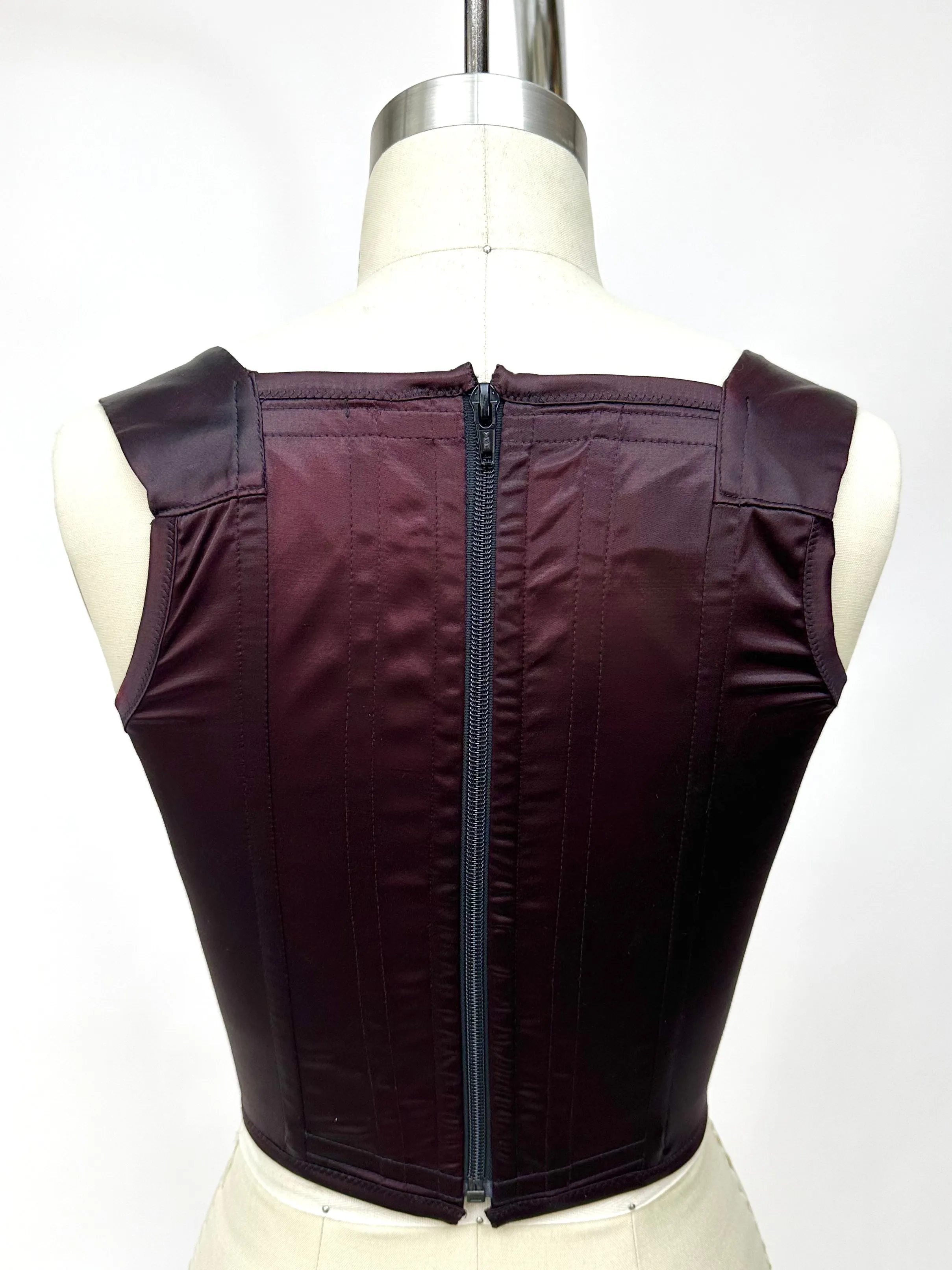1990s Vivienne Westwood Red Label Corset*