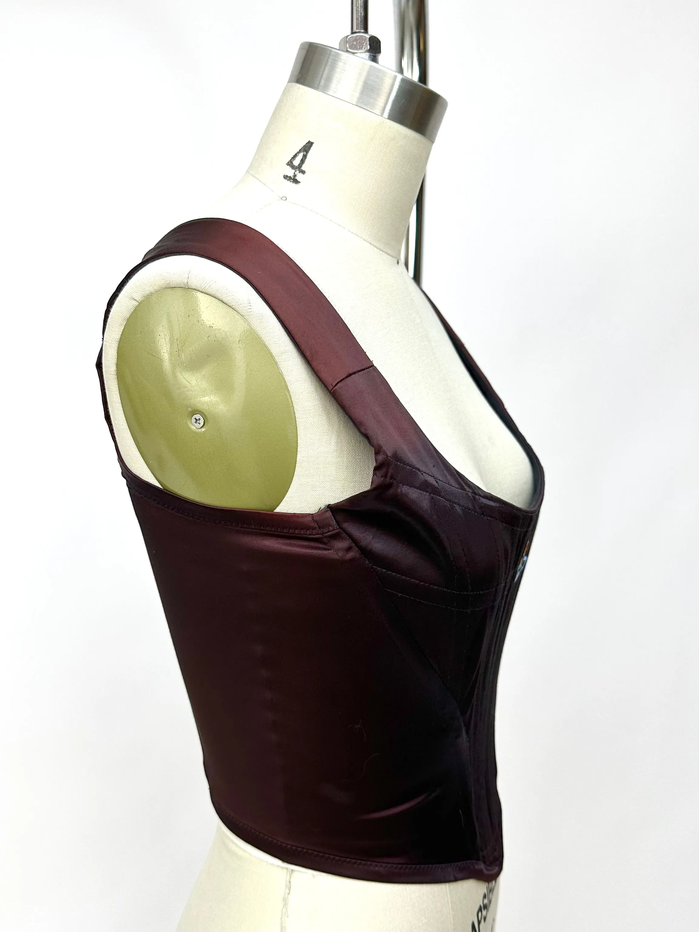 1990s Vivienne Westwood Red Label Corset*