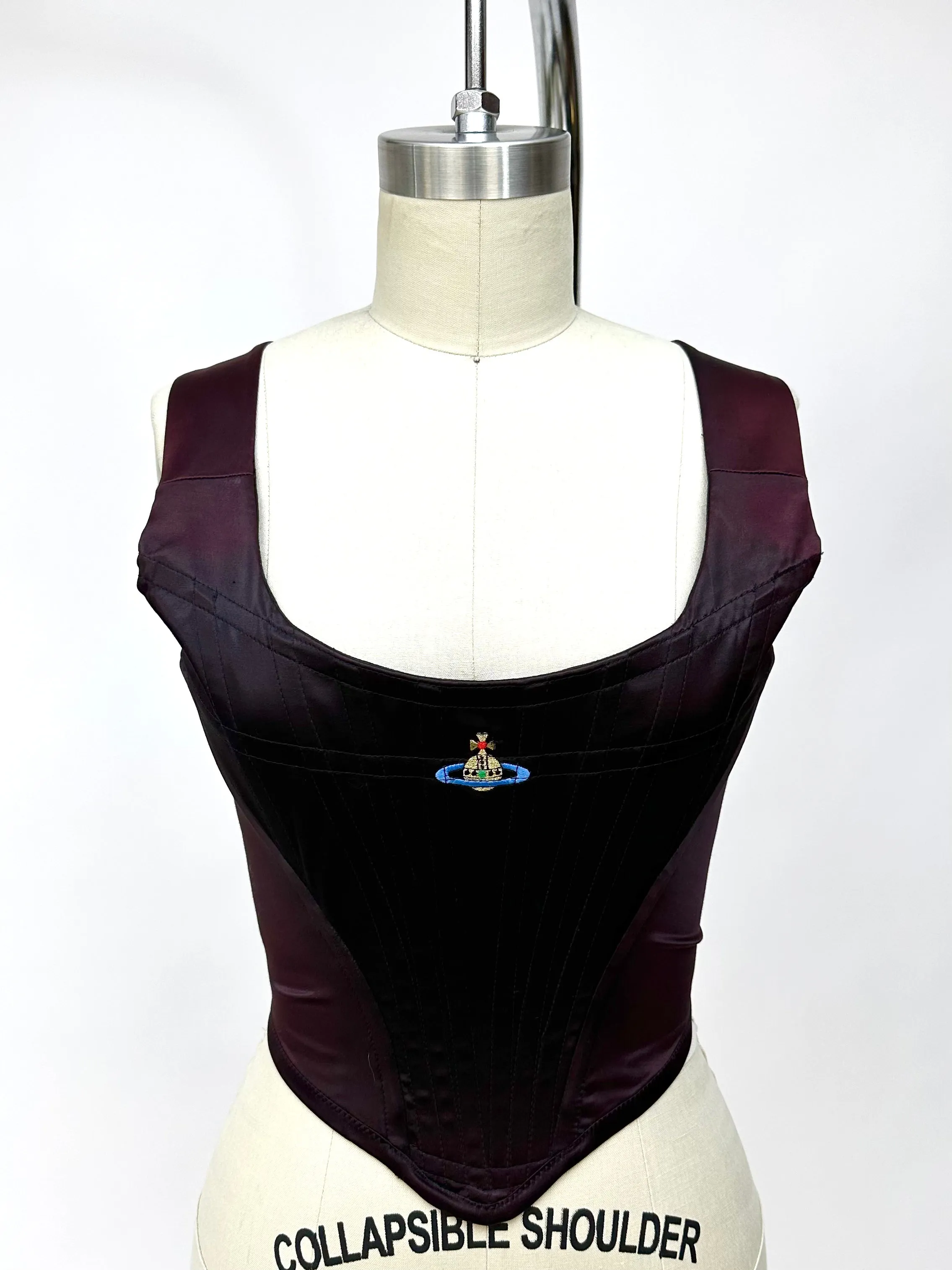 1990s Vivienne Westwood Red Label Corset*