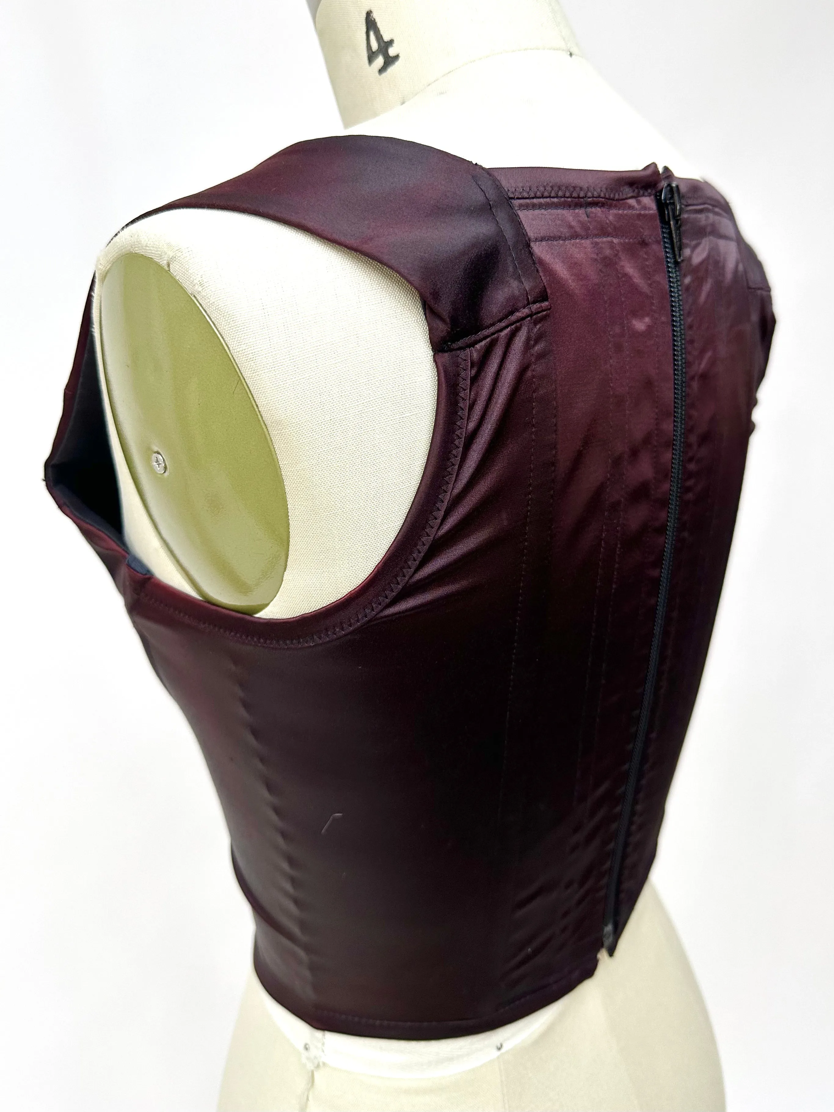 1990s Vivienne Westwood Red Label Corset*