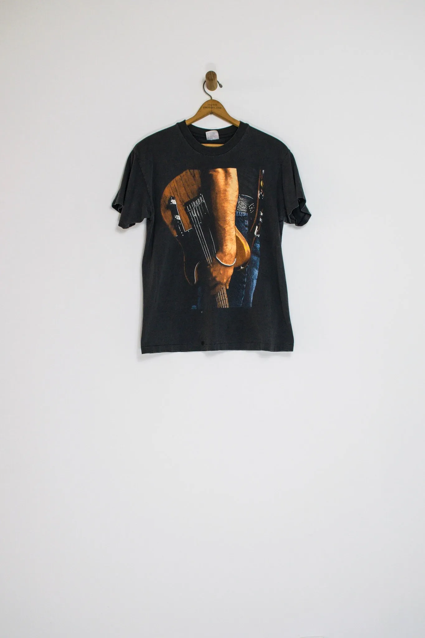 90’s BRUCE SPRINGSTEEN TEE / MEDIUM