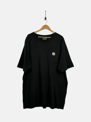 90's Carhartt Vintage T-Shirt Size 2-3XL