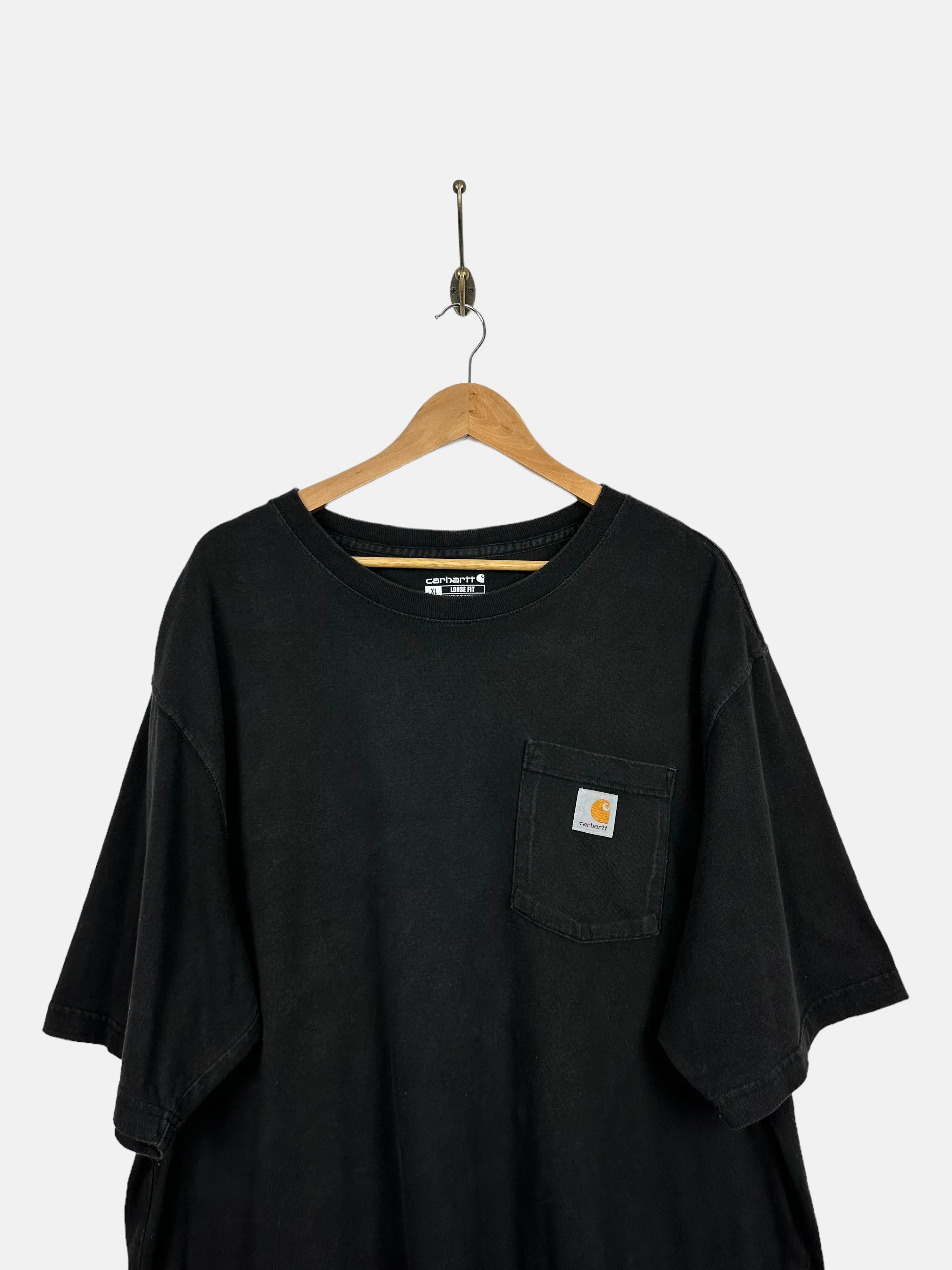 90's Carhartt Vintage T-Shirt Size 2-3XL
