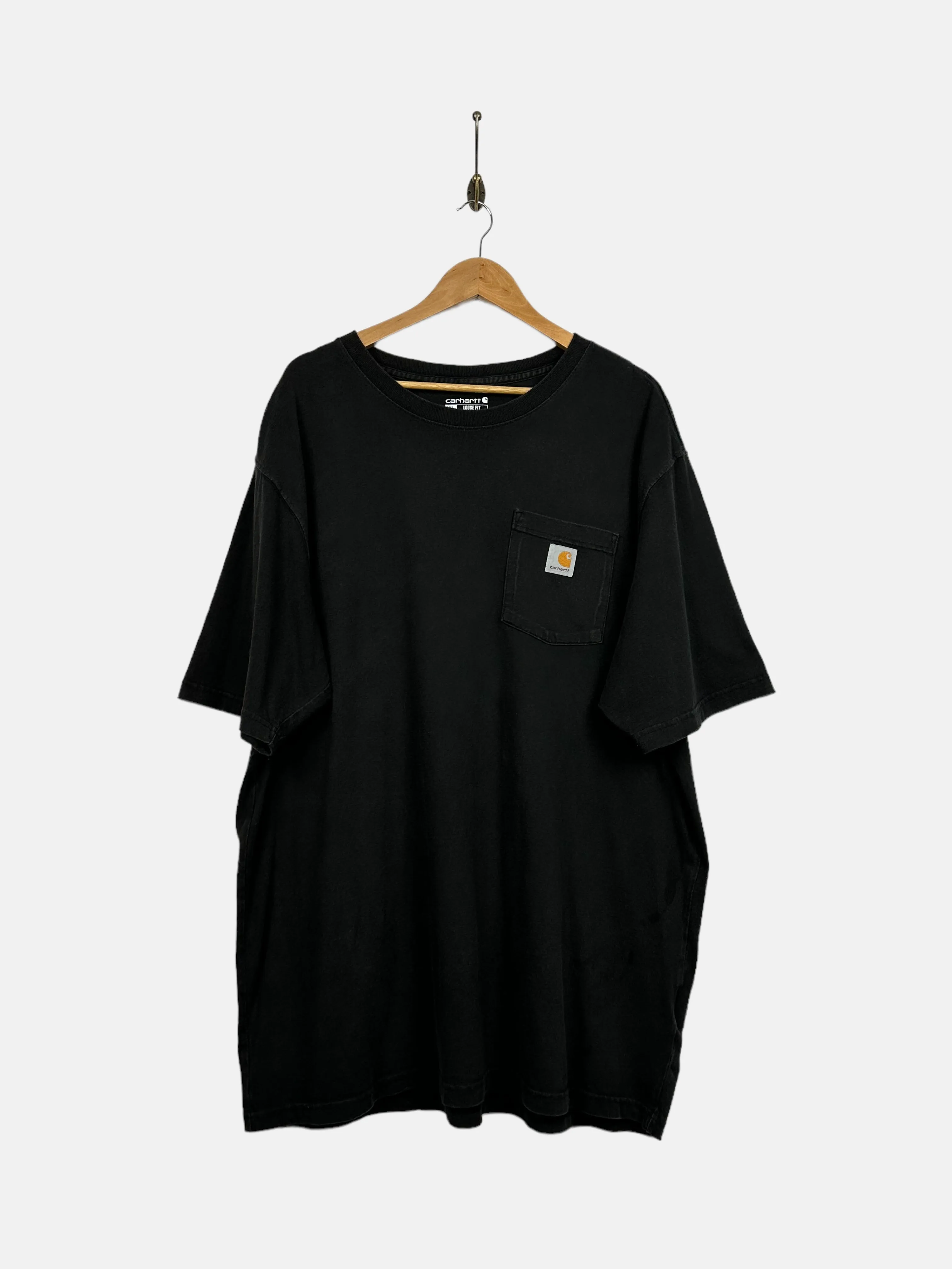 90's Carhartt Vintage T-Shirt Size 2-3XL