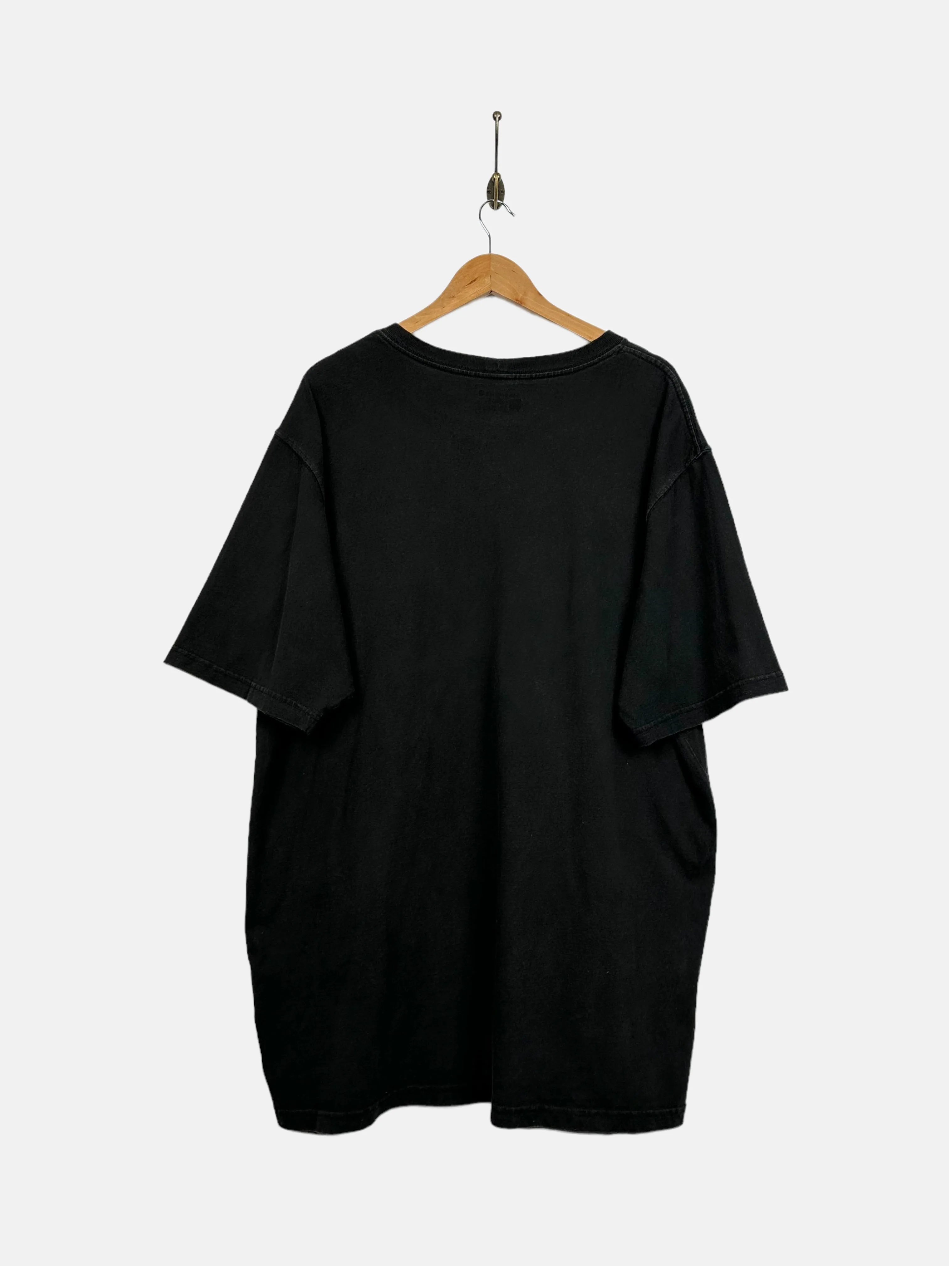 90's Carhartt Vintage T-Shirt Size 2-3XL