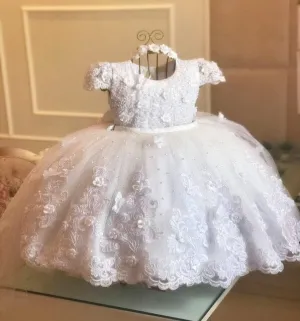 A beautiful Princess once ...