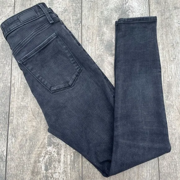 A&amp;F Women’s High Rise Super Skinny Jeans - NWOT