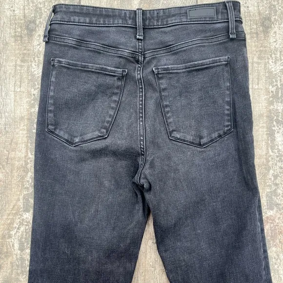 A&amp;F Women’s High Rise Super Skinny Jeans - NWOT
