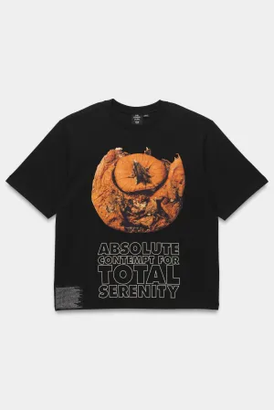 ACTS OVERSIZED SHORT SLEEVE T-SHIRT