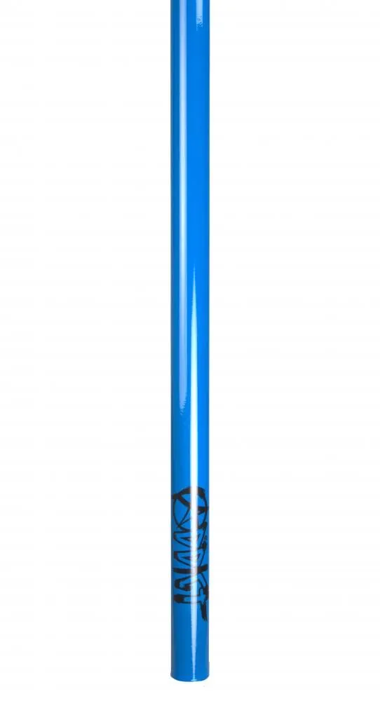 Addict Scooter Bar T Bar - Blue