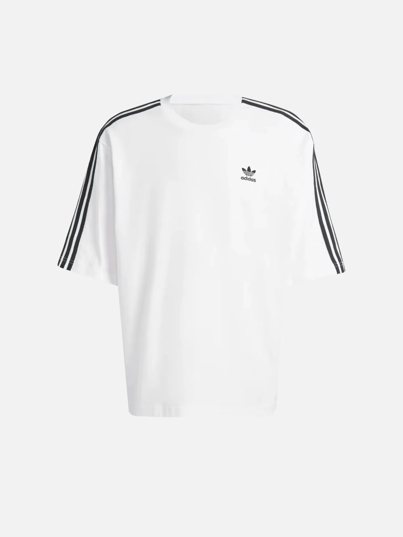 Adicolor Oversized T-Shirt - White