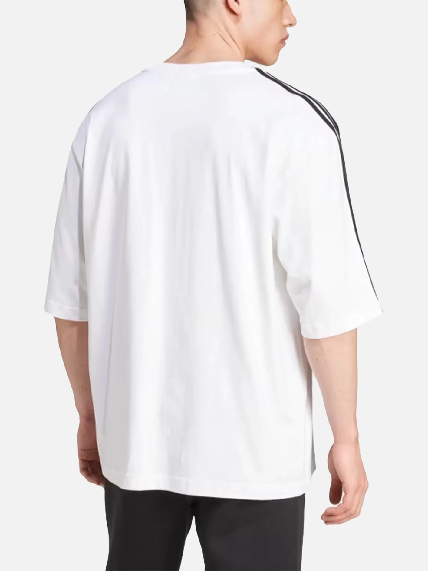 Adicolor Oversized T-Shirt - White