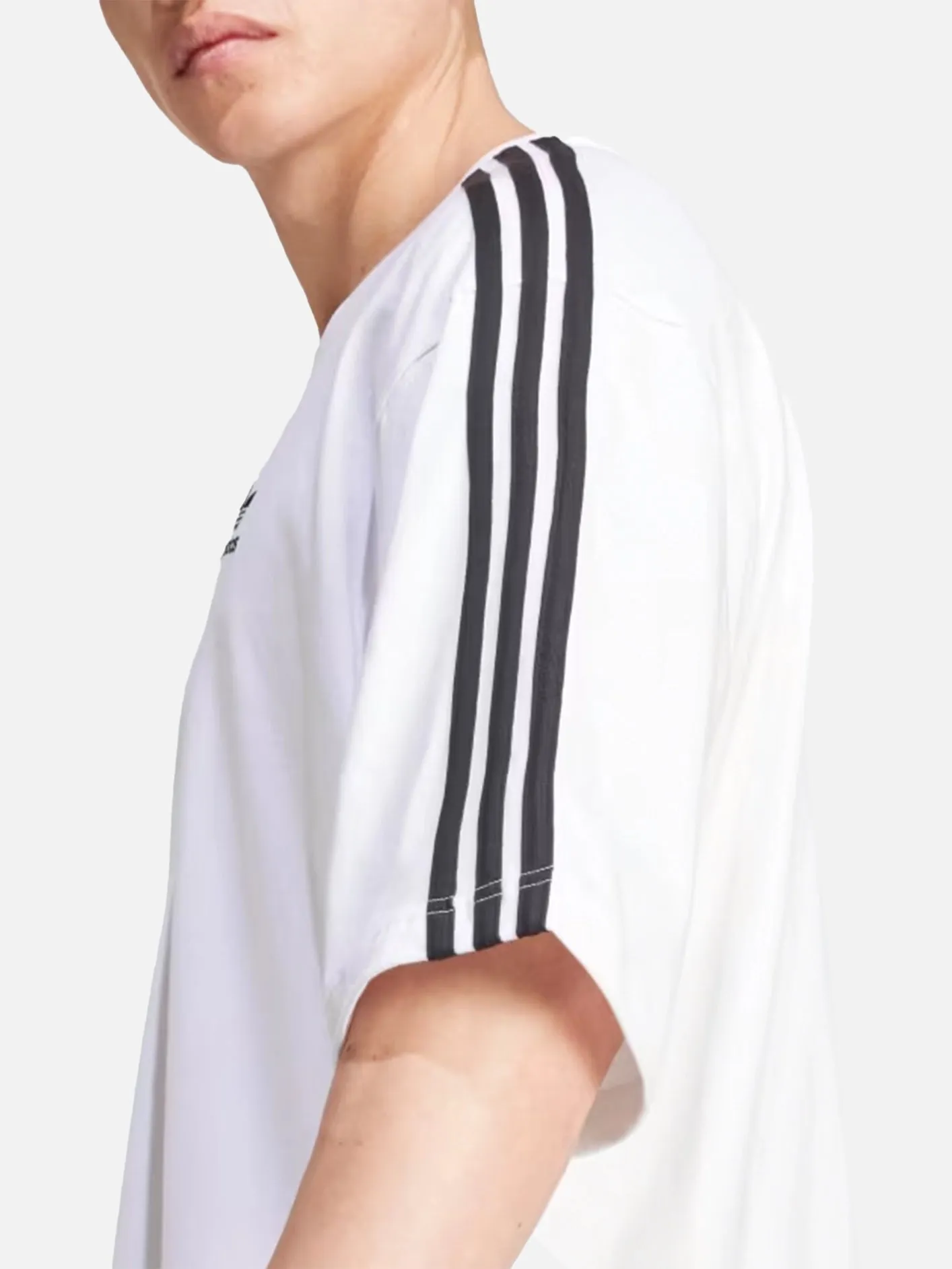 Adicolor Oversized T-Shirt - White