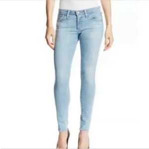 Adriano Goldschmeid jeans The Legging Ankle skinny blue