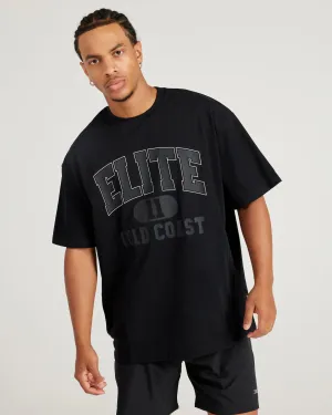 Alumni City Men's Tee - Gold Coast