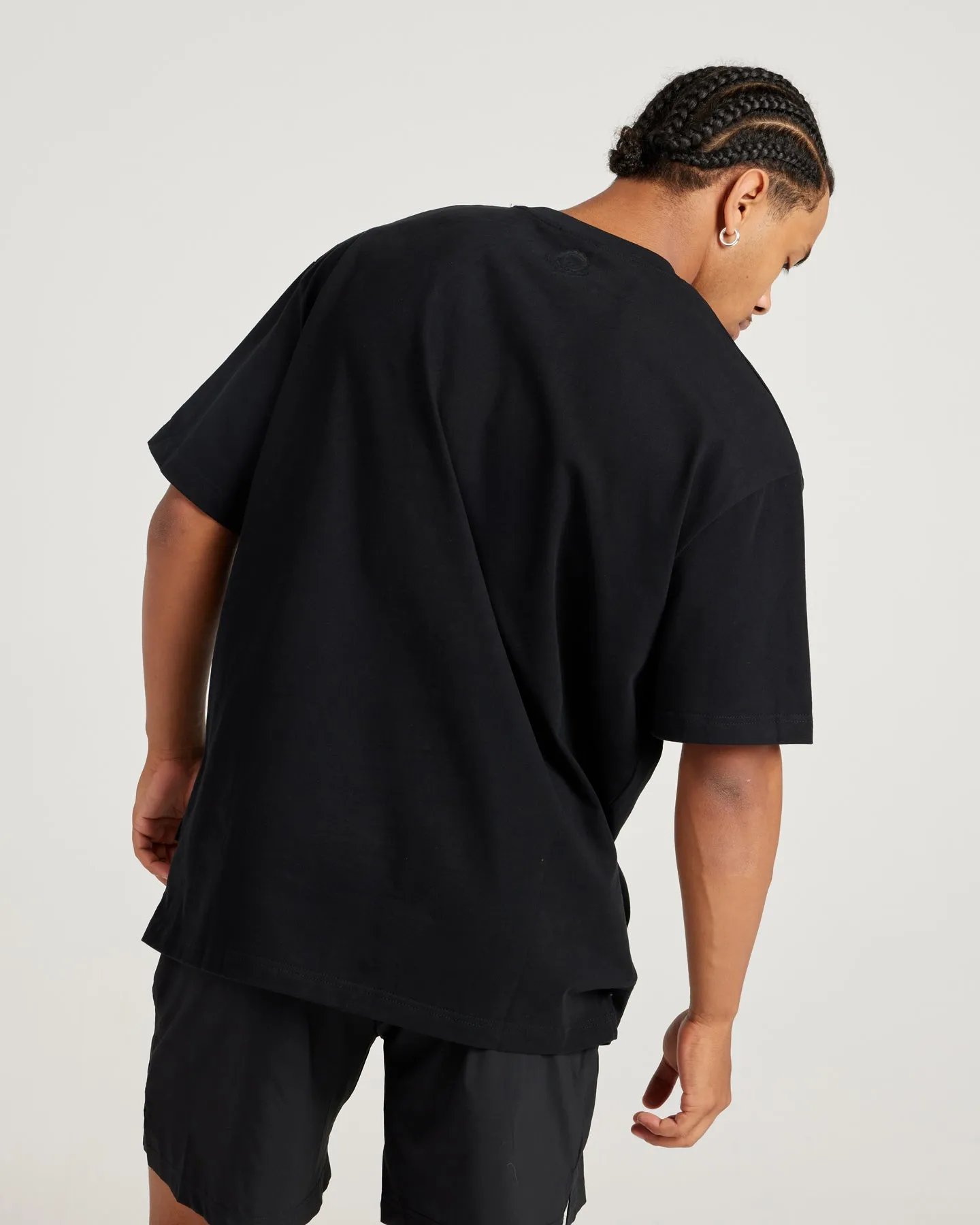 Alumni City Men's Tee - Gold Coast