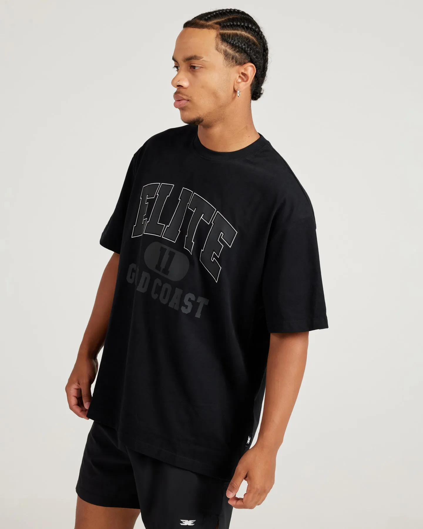 Alumni City Men's Tee - Gold Coast