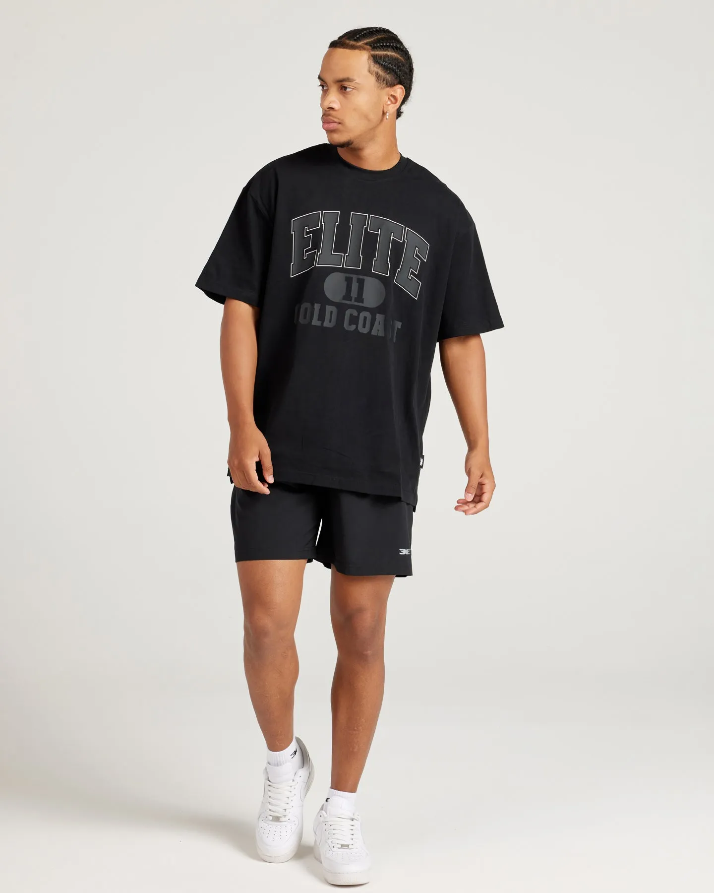 Alumni City Men's Tee - Gold Coast