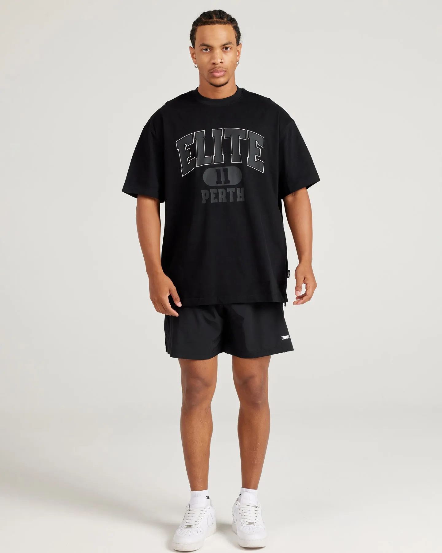 Alumni City Men's Tee - Perth