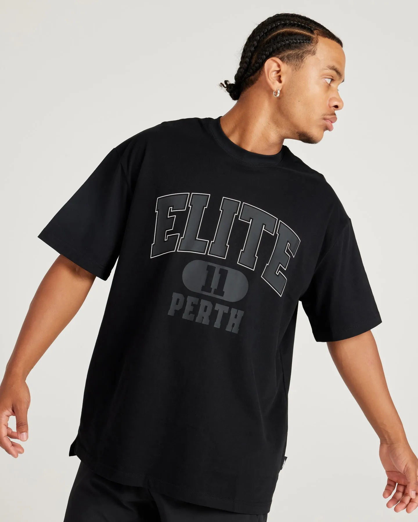 Alumni City Men's Tee - Perth