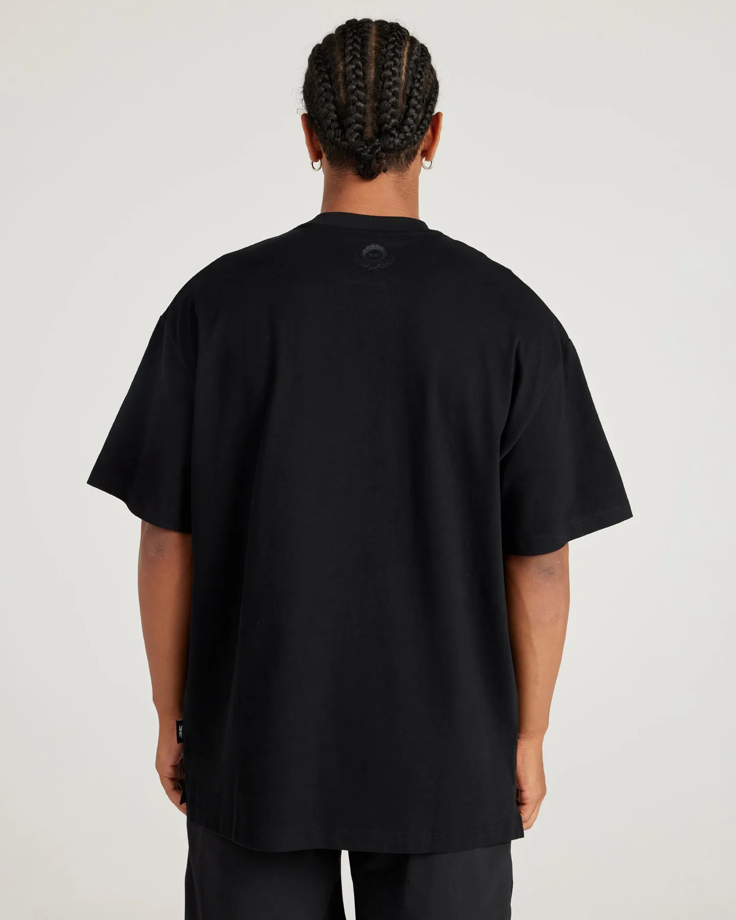 Alumni City Men's Tee - Perth
