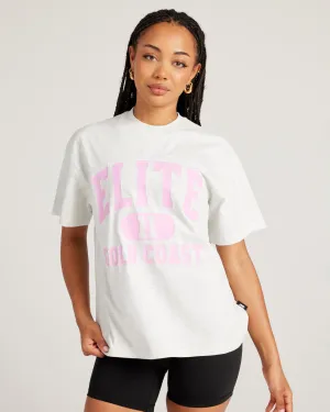 Alumni City Women's Tee - Gold Coast