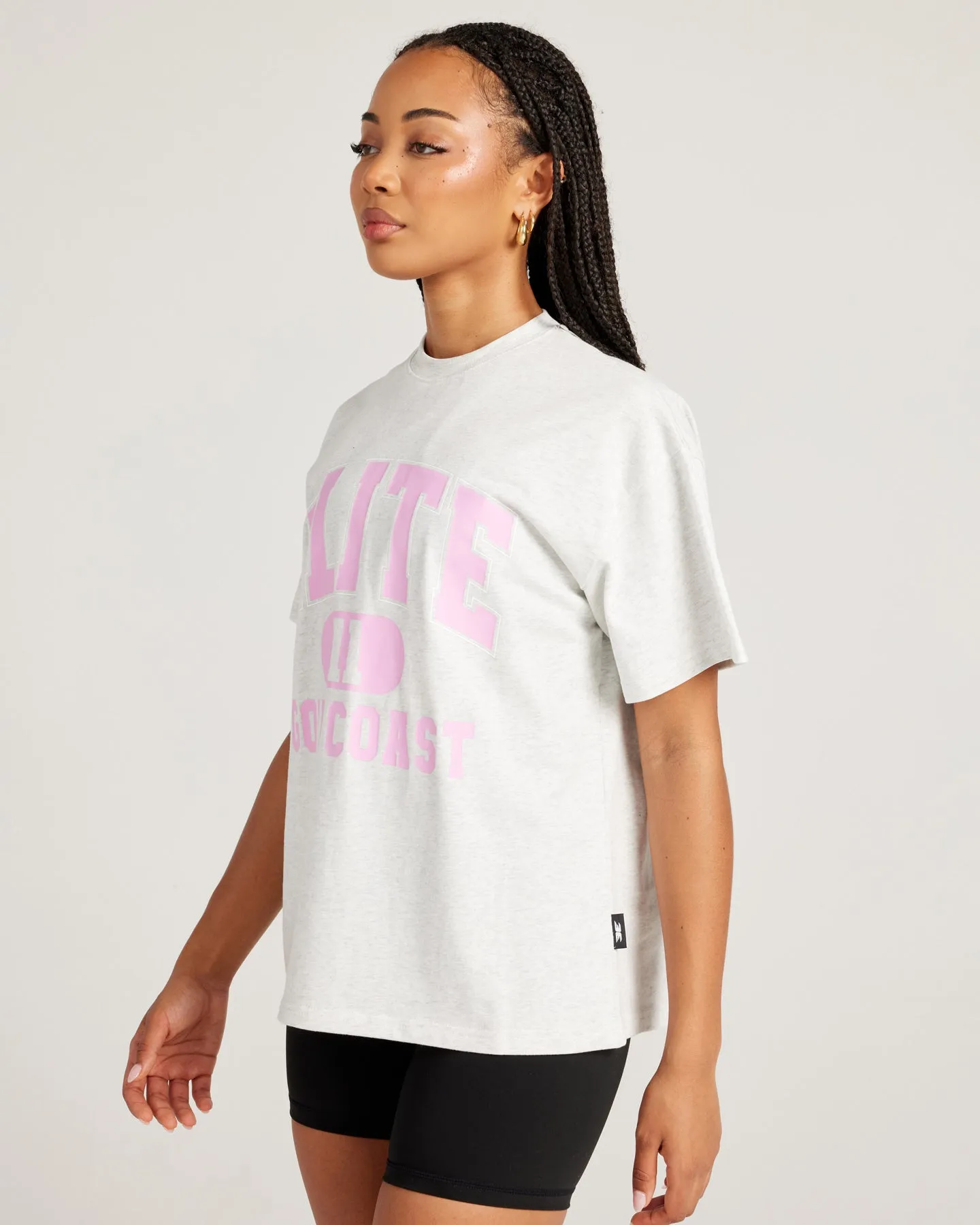 Alumni City Women's Tee - Gold Coast