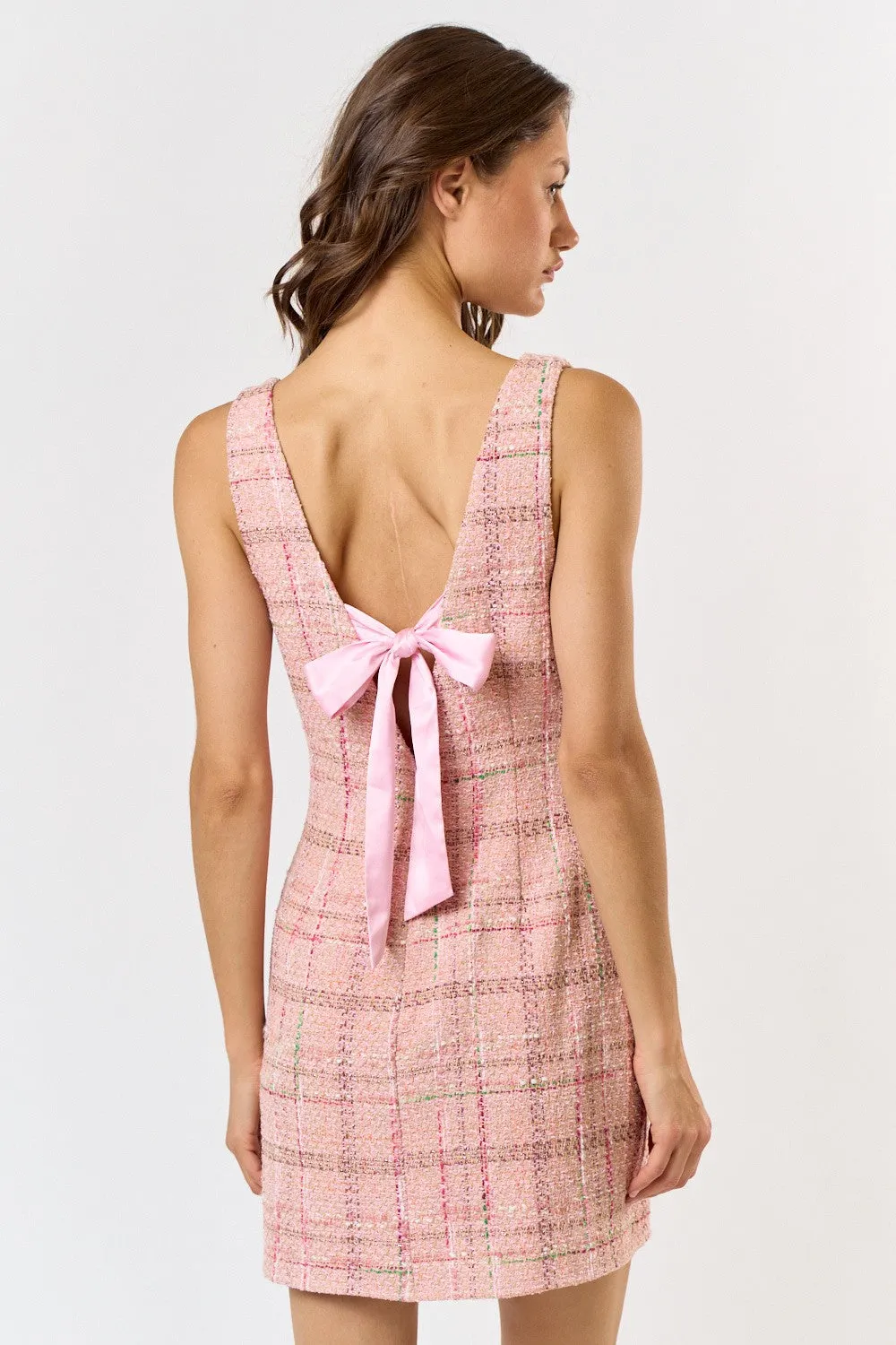 Amber Dress