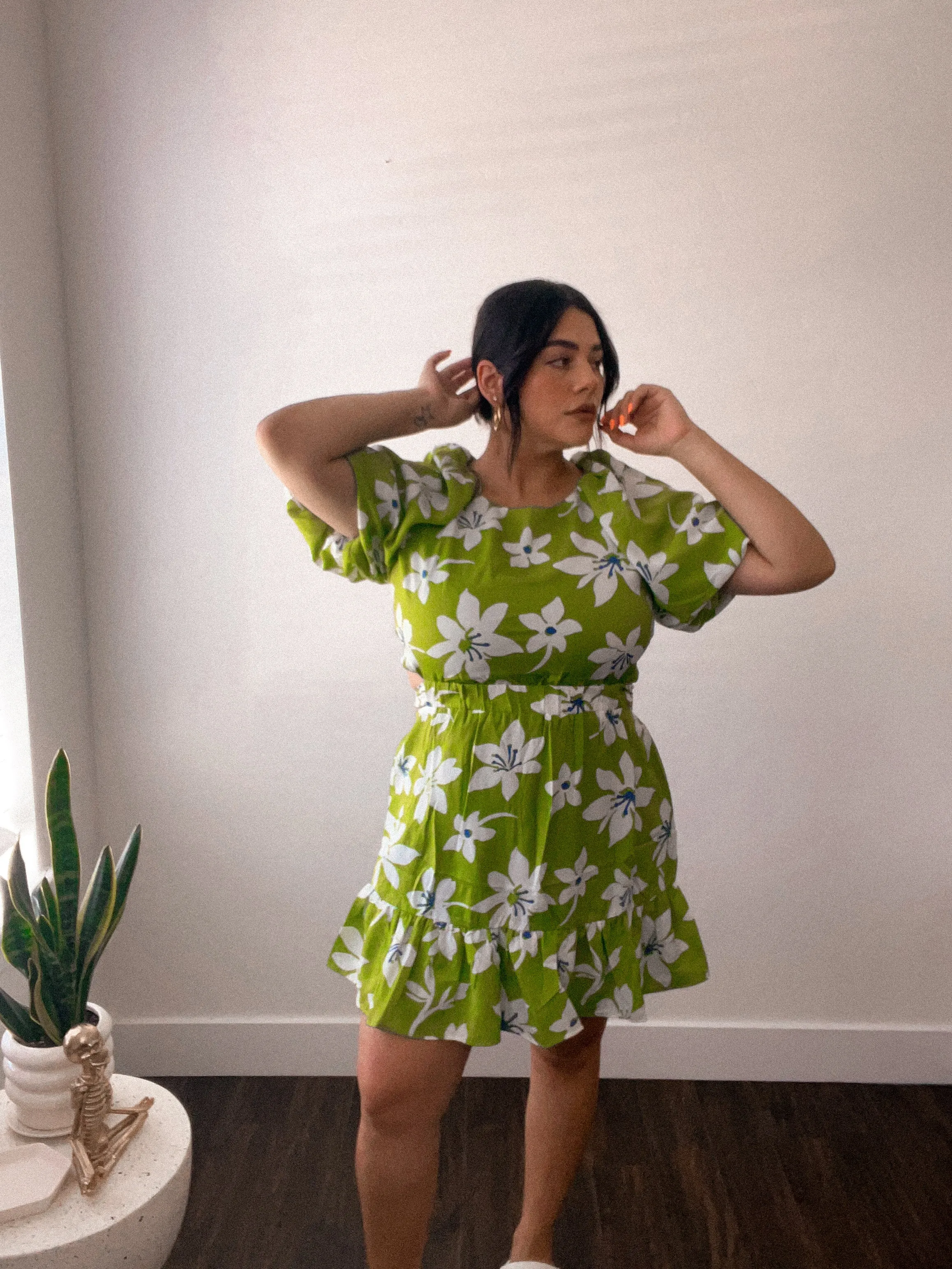 Amelia Dress