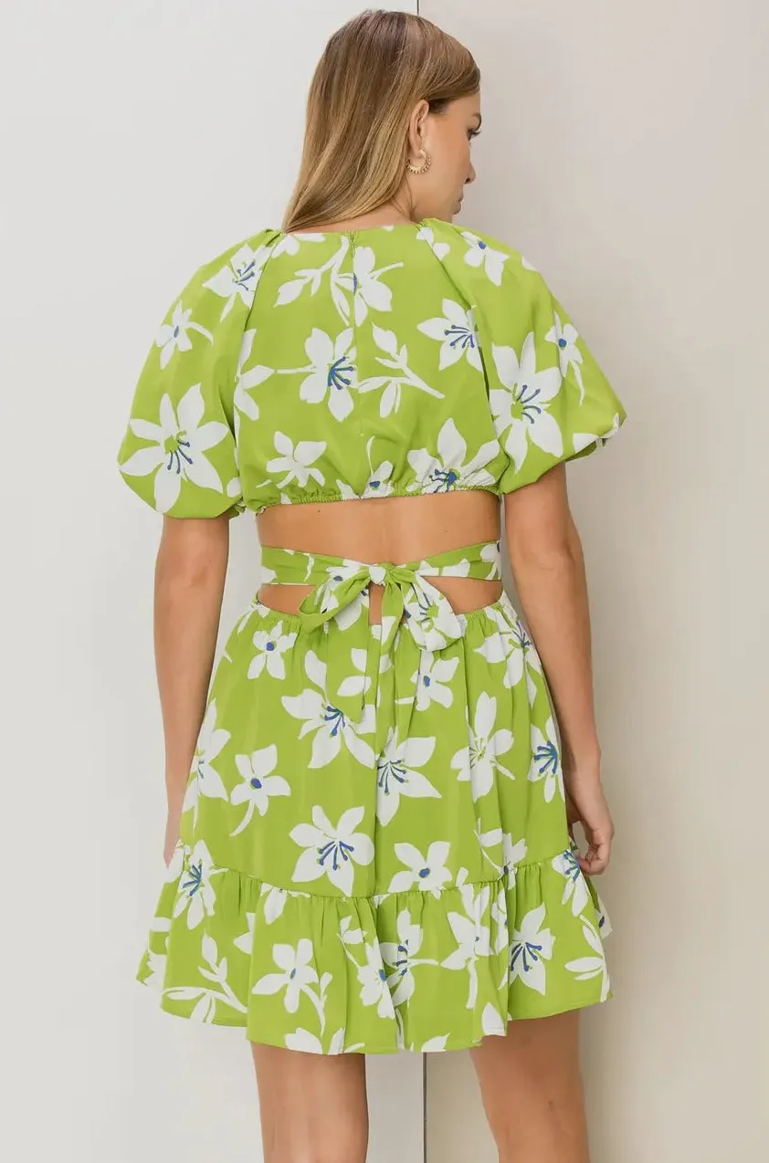 Amelia Dress