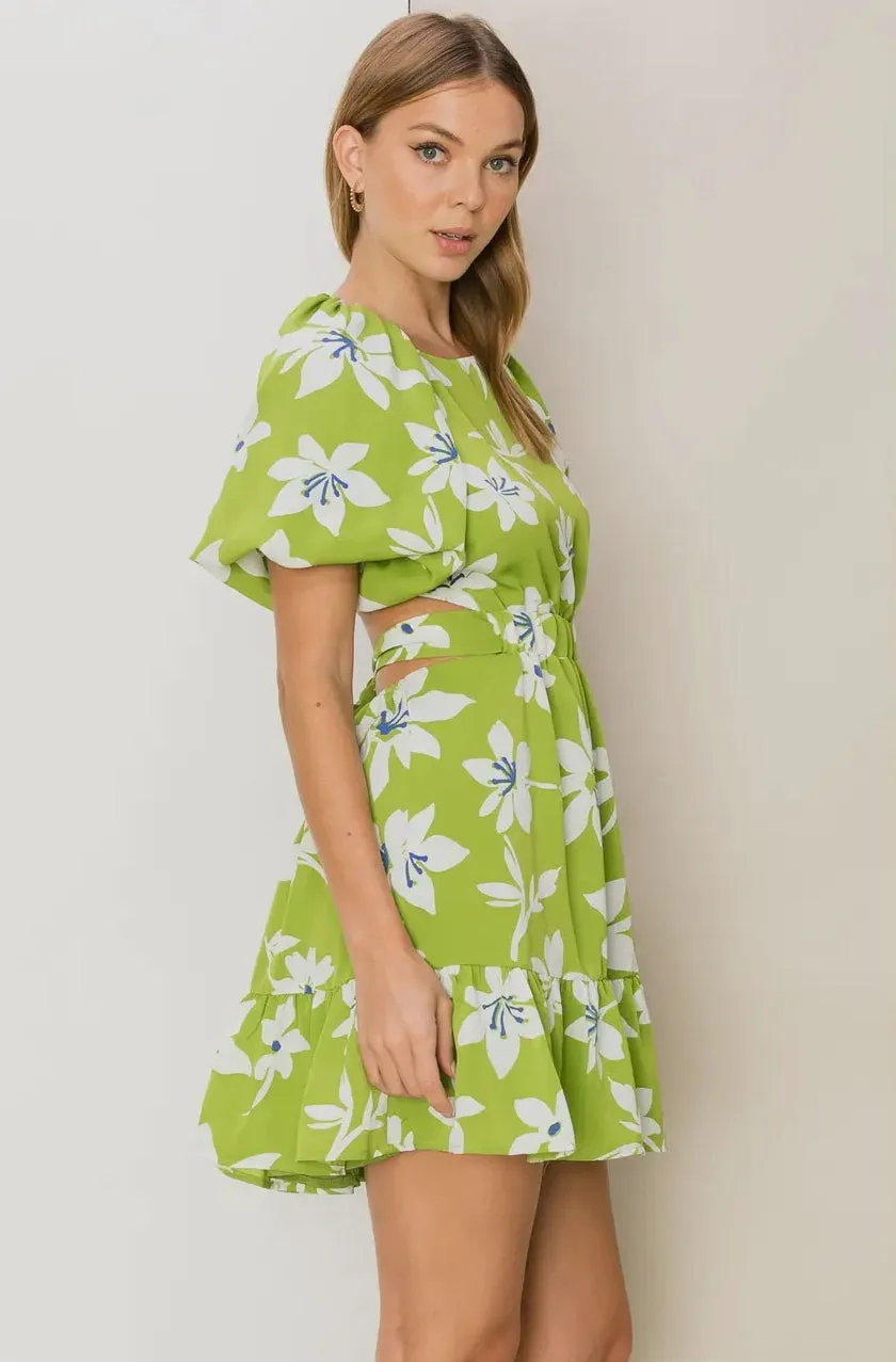 Amelia Dress