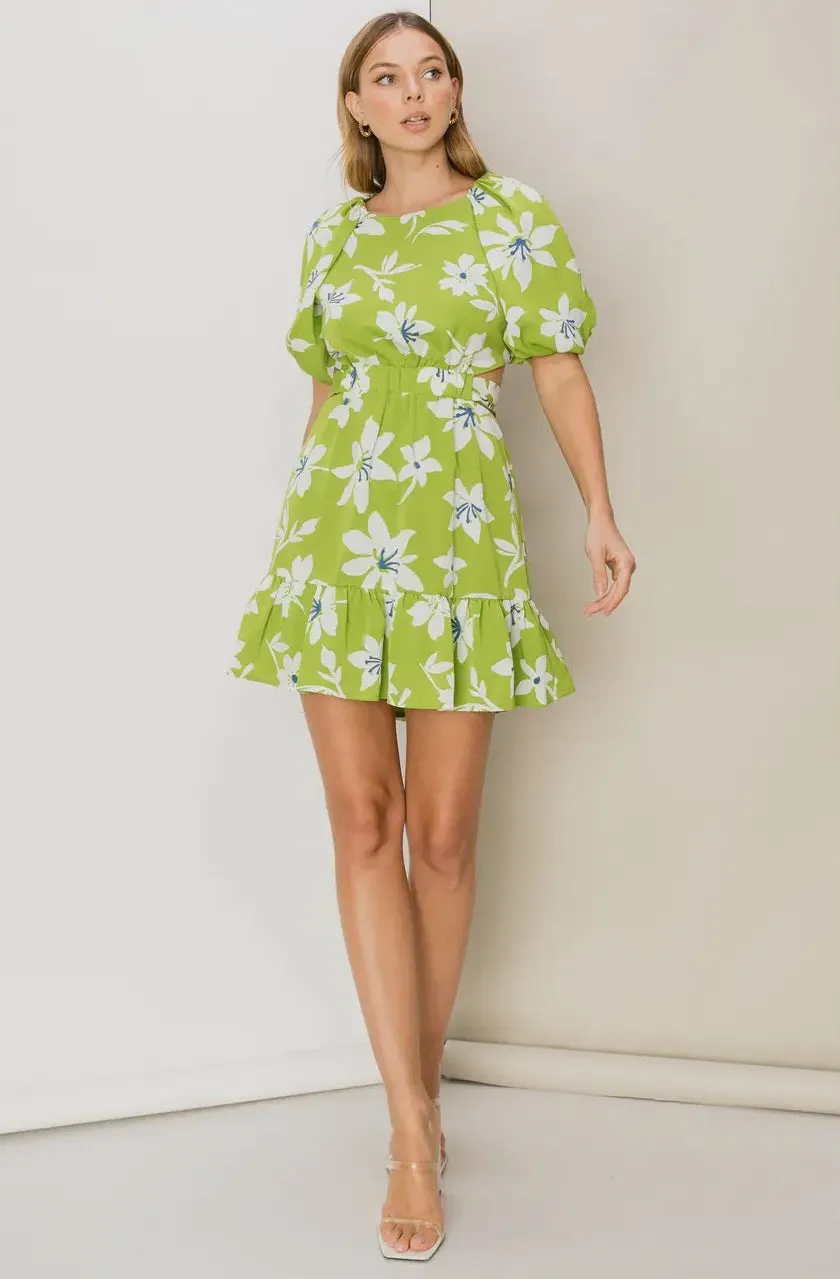 Amelia Dress