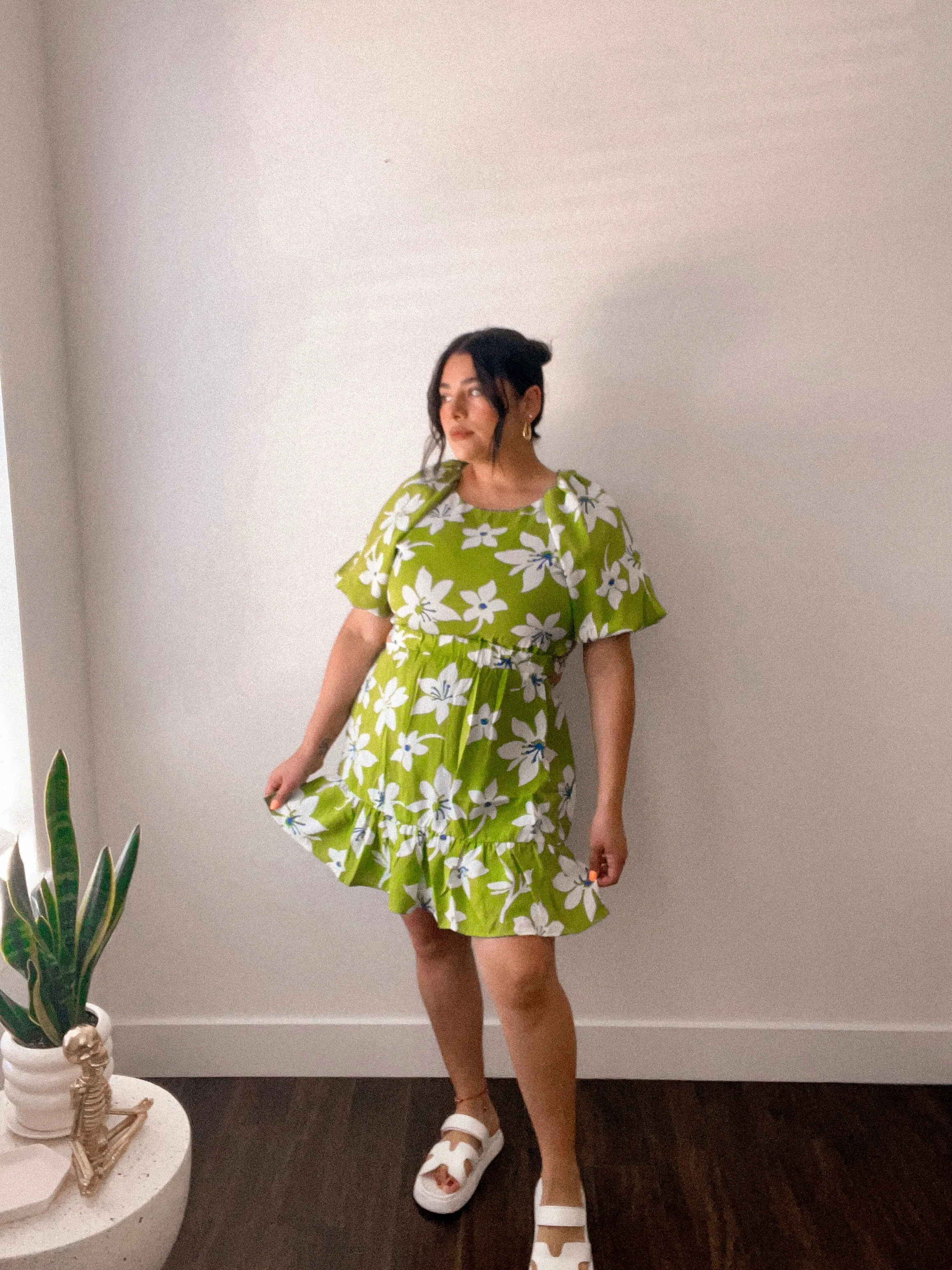 Amelia Dress