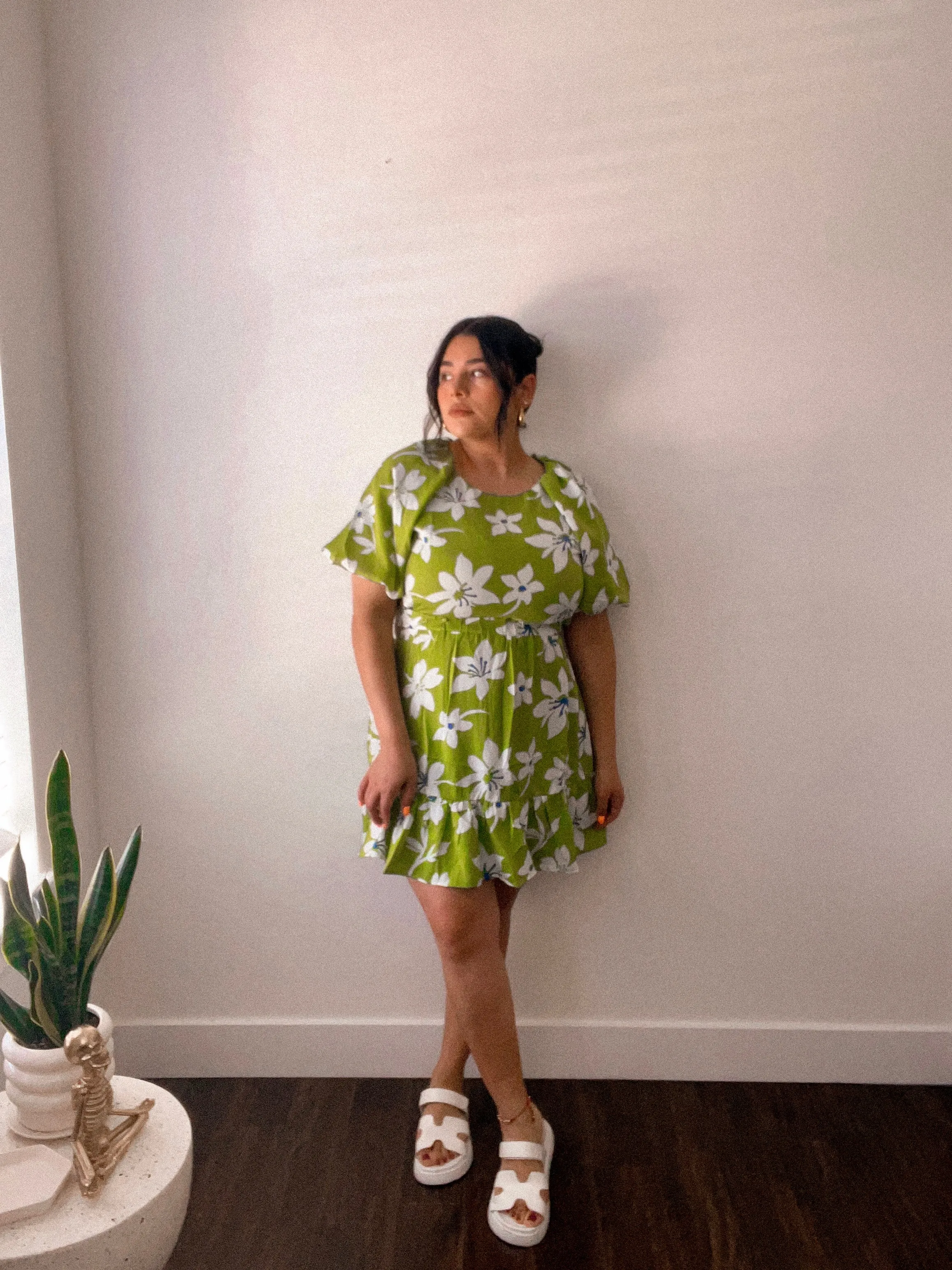 Amelia Dress