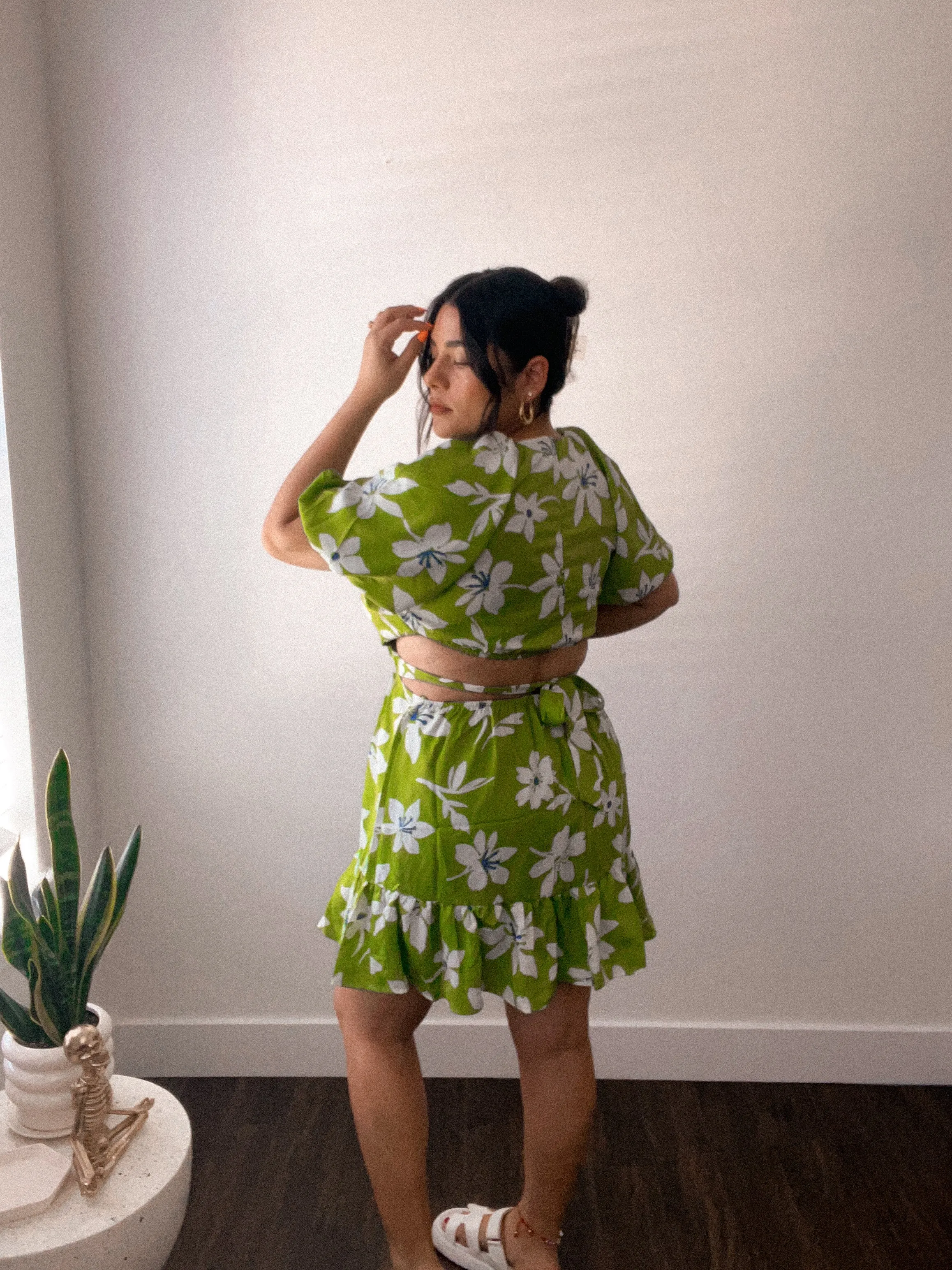 Amelia Dress