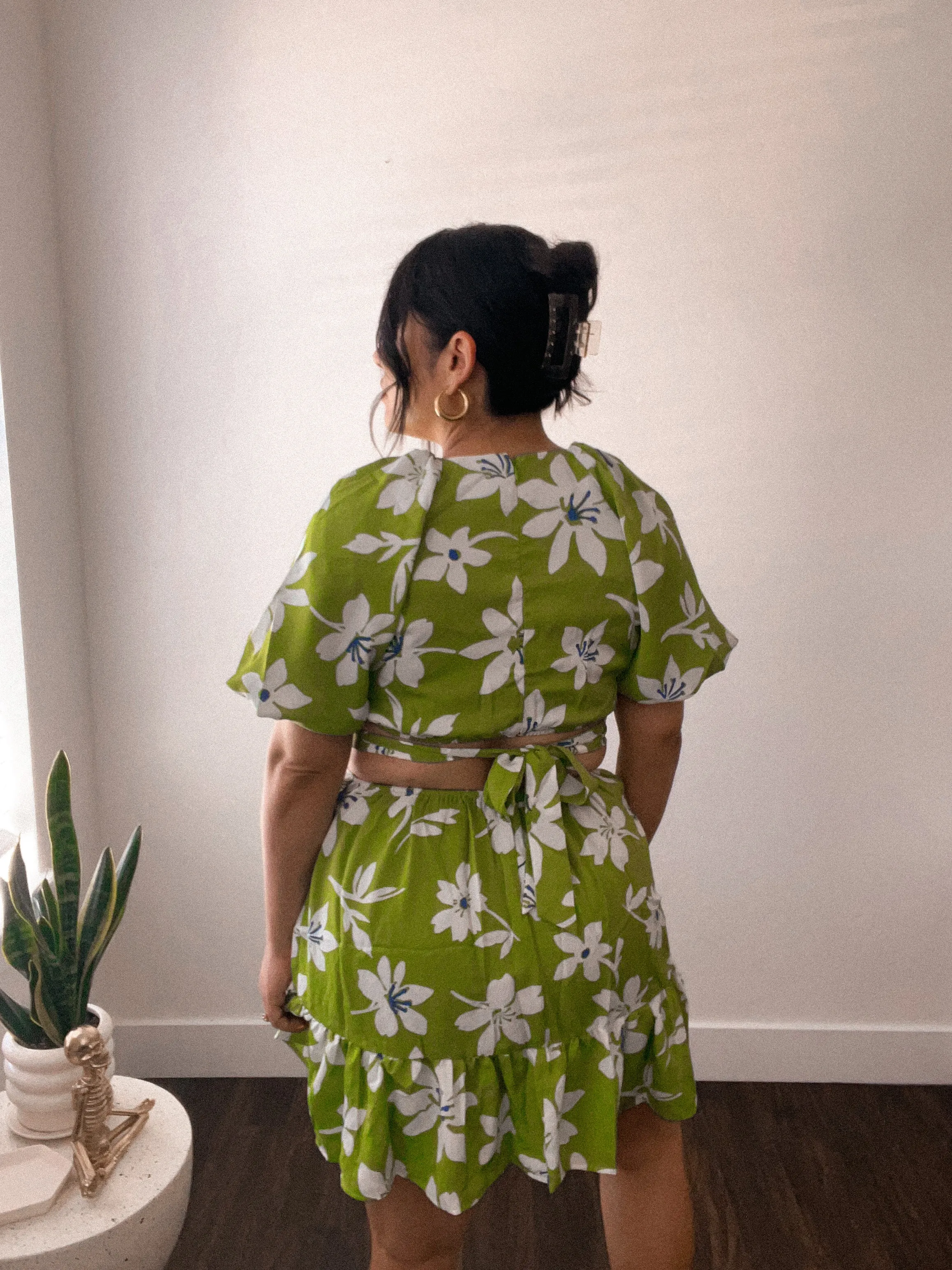 Amelia Dress