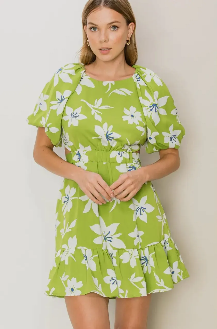 Amelia Dress