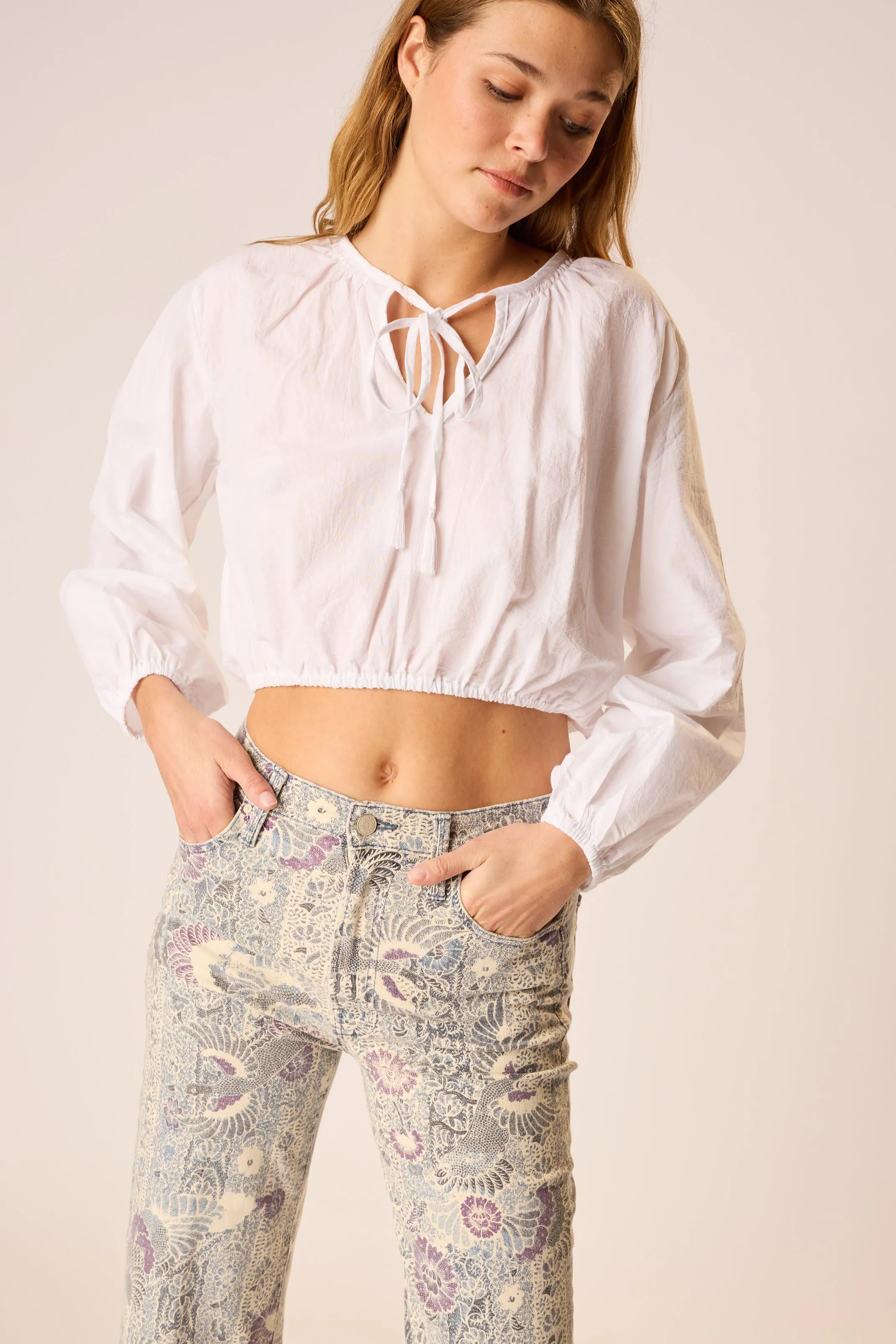 AMELIA TOP