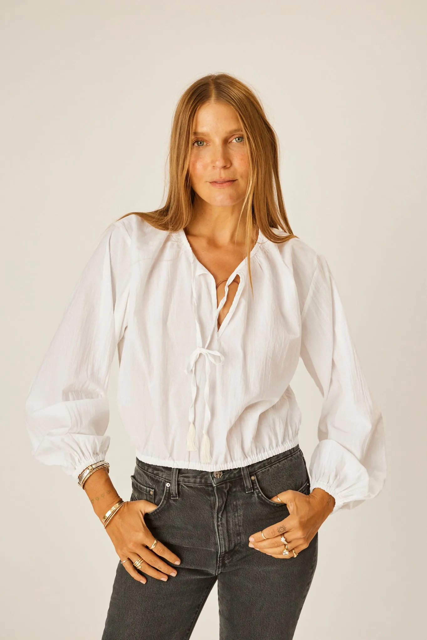 AMELIA TOP